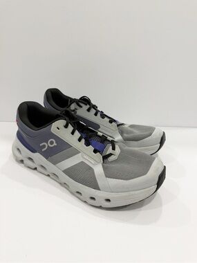 On Running Cloudrunner Men’s Shoes